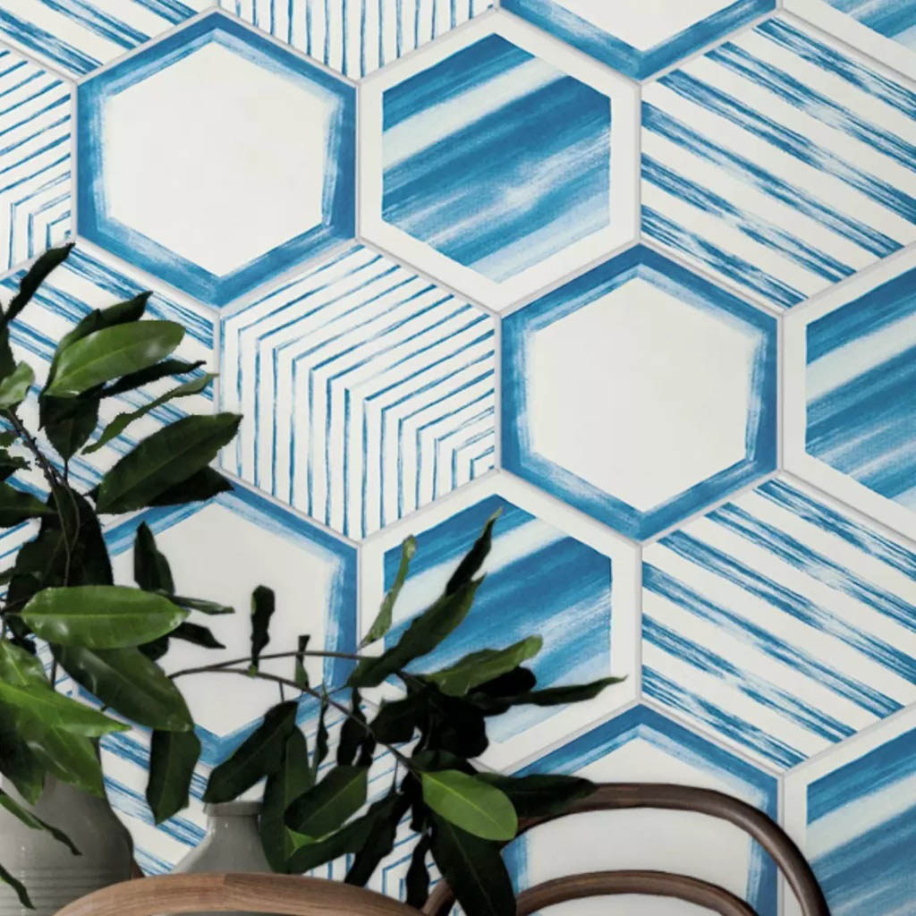 Cerasarda Sardiniai Mozaik 